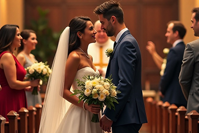 Drugi ślub kościelny – kiedy ponowny, nowy związek małżeński jest możliwy? Drugi ślub kościelny – kiedy ponowny, nowy związek małżeński jest możliwy?