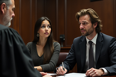 Rozwód Kościelny – Jak go dostać krok po kroku? Rozwód Kościelny – Jak go dostać krok po kroku?