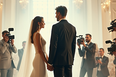 „Rozwody kościelne” wśród celebrytów „Rozwody kościelne” wśród celebrytów