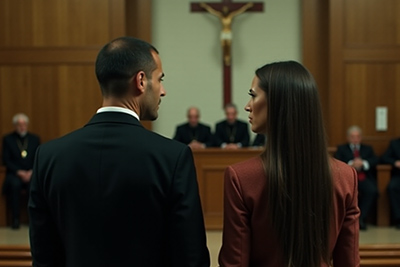 Unieważnienie małżeństwa - poradnik od A do Z Unieważnienie małżeństwa - poradnik od A do Z