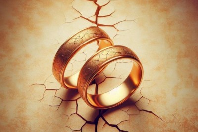 Stwierdzenie nieważności małżeństwa w ujęciu teologicznym / ewangelicznym